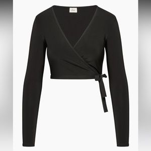 Wilfred ode long sleeve